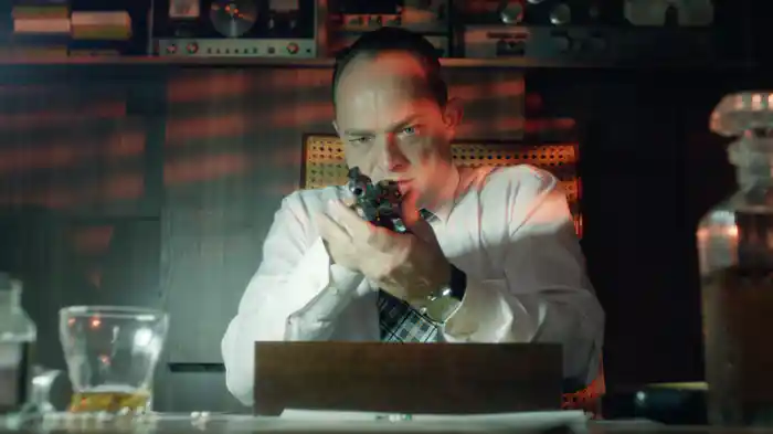 ドッペルゲンガー　複製された者