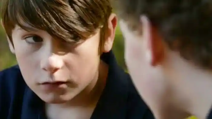 ザ・ボーイ 絶望少年