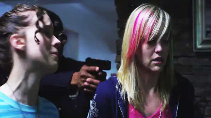 バッドガール ・キラー