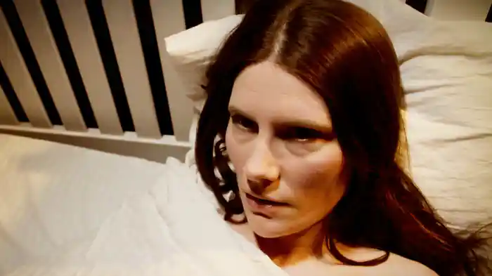 ブラック・ゴースト 異次元の扉