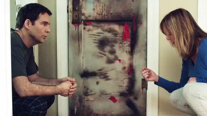 TOBIRA トビラ　魔の入り口