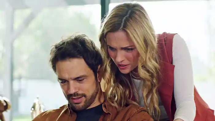 ボーイフレンド・シークレット