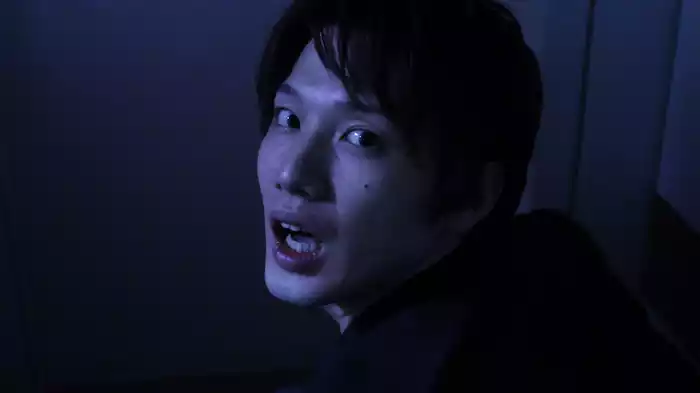 ヤツが来る
