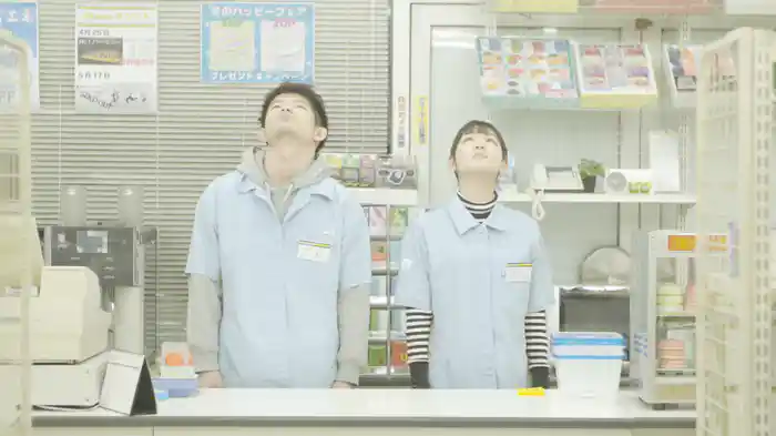 君がいるから(story ver.)