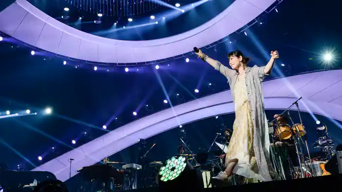 絢香 10th Anniversary SUPER BEST TOUR