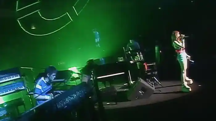 globe tour 2002 CATEGORY TRANCE & ALL GENRE -1day SPECIAL LIVE in 日本武道館