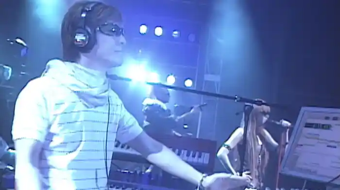 globe special live -genesis of next-