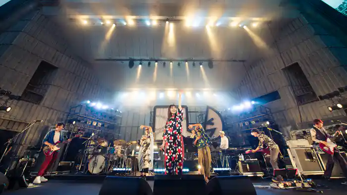 LOVE IS BORN ～15th Anniversary 2018～