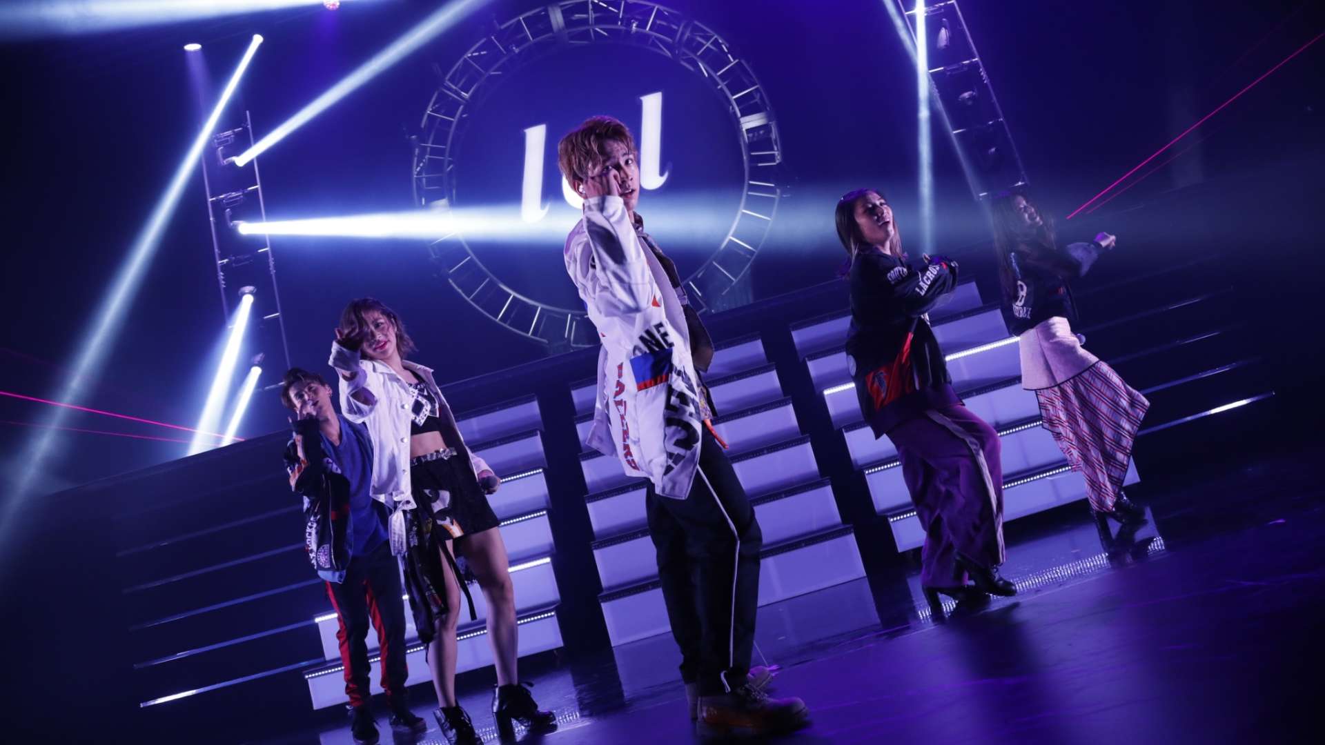 Lol Live Tour 18 Scream の動画視聴 あらすじ U Next Lol Live Tour 18 Scream の動画視聴 あらすじ U Next