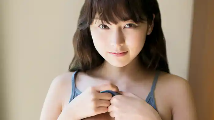 尾島知佳『19～nineteen～』