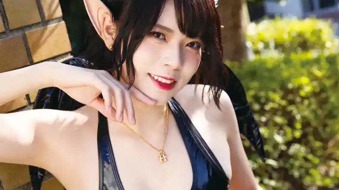 ぽにょ皇子『厨二病の僕がサキュバスを召喚した件。』