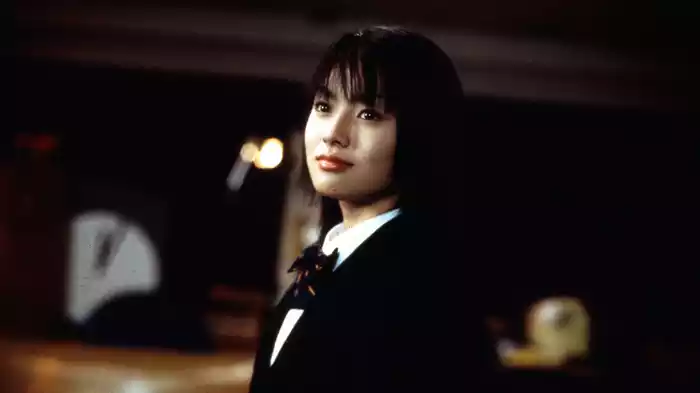 死者の学園祭