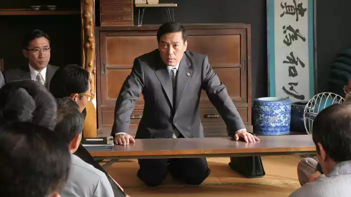 不撓不屈