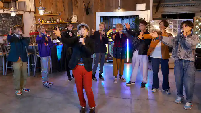 FUN！FUN！FANTASTICS