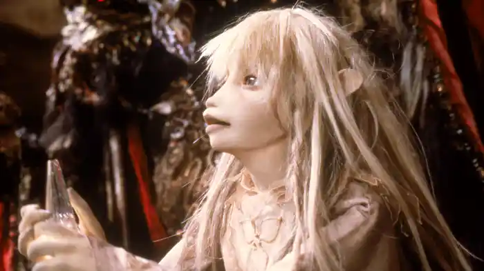 ダーククリスタル