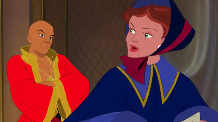 王様と私（1999）