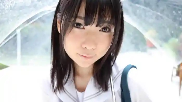 橋田あすか『恋のハレンチ』