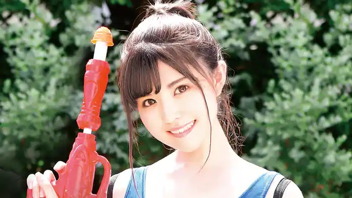 櫻井愛莉『恋のスチューピッド』
