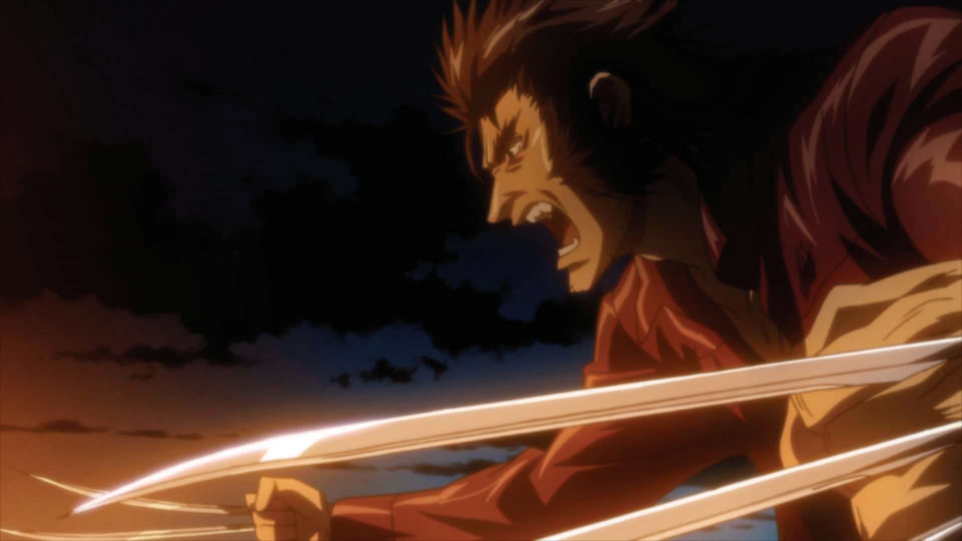 Wolverine ウルヴァリン アニメ 10 動画配信 U Next 31日間無料トライアル Wolverine ウルヴァリン アニメ 10 動画配信 U Next 31日間無料トライアル