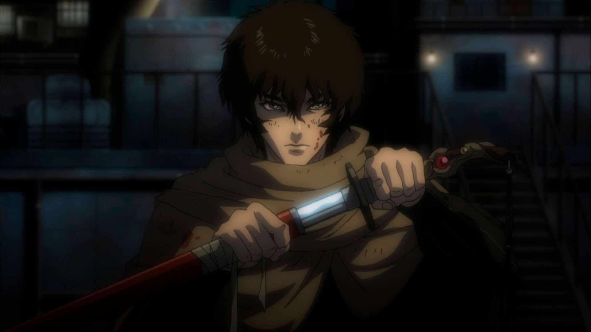 黒塚 Kurozuka の動画視聴 あらすじ U Next