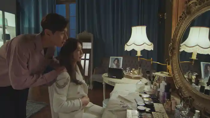 タッチ　～恋のメイクアップレッスン！～