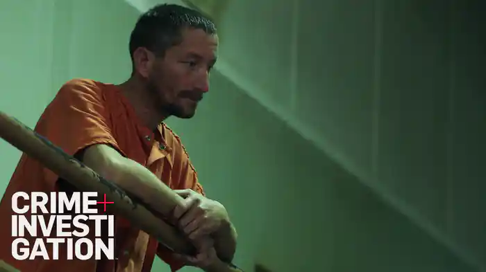 60デイズ・イン ～刑務所潜入60日～ シーズン1