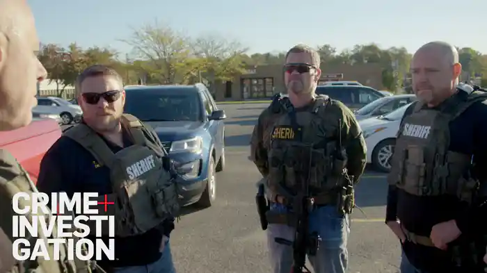 60デイズ・イン：ナルコス ～麻薬カルテル潜入60日～