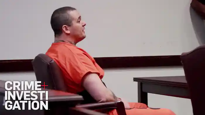 密着！アメリカ裁判24時 シーズン1