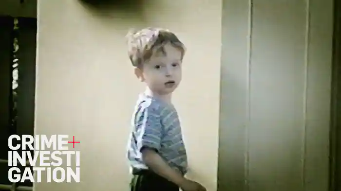 死者の記憶をもつ子供たち シーズン1