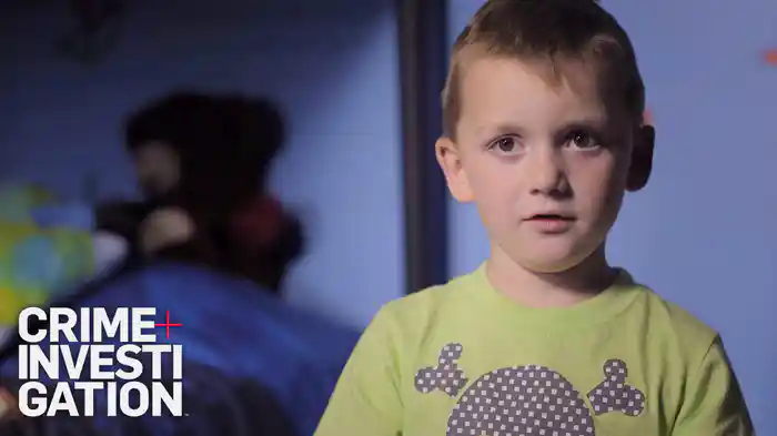 死者の記憶をもつ子供たち シーズン2