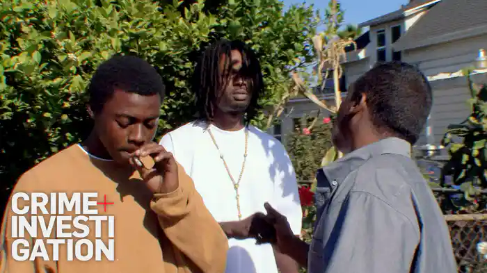 L.A.ギャングウォーズ