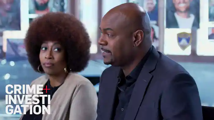 誰が2PACを殺したか? -殺害事件の真実