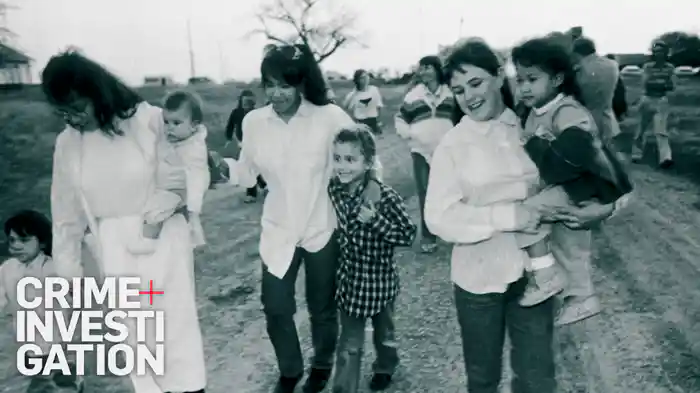 カルト教団：ウェイコ事件の真相 -狂気 or メシア-