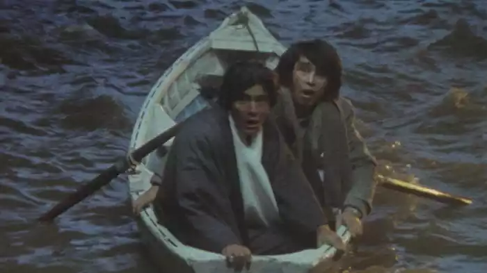 横溝正史シリーズ 真珠郎