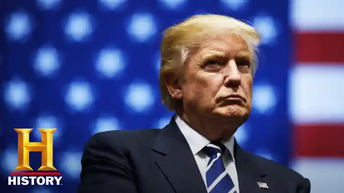 ドナルド・トランプ 世界支配への道