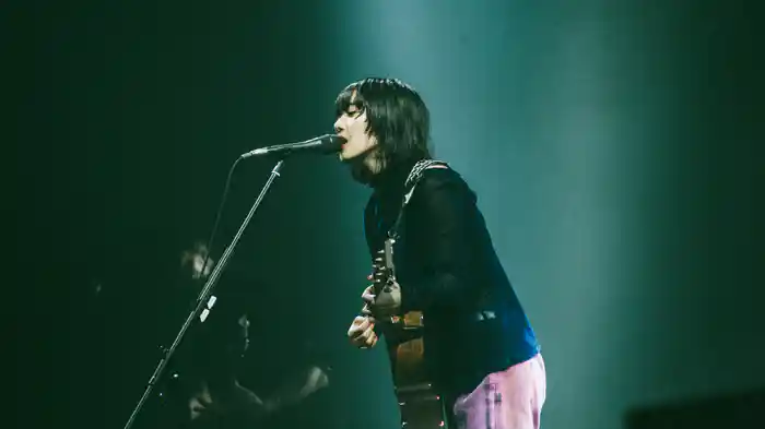 AIMYON TOUR 2020 "ミート・ミート" IN SAITAMA SUPER ARENA