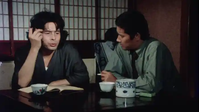 横溝正史シリーズ 悪魔が来りて笛を吹く