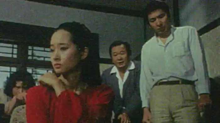 横溝正史シリーズ 夜歩く