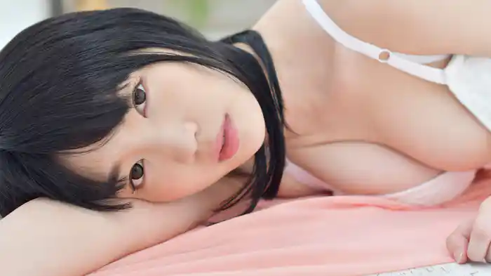 鈴木心春『Koharu 恋心、春模様』