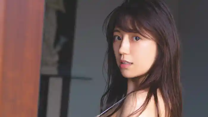 穂波はる『癒されて』