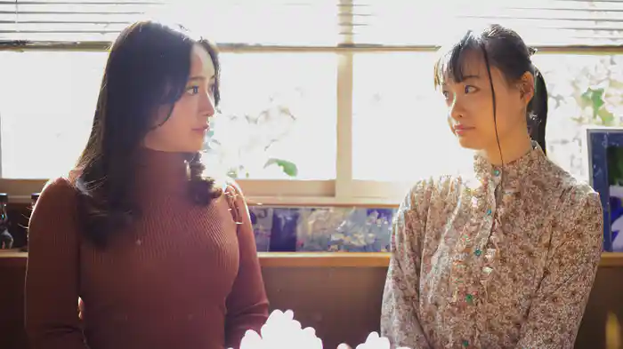 セクシータイム・リバース　魅惑のボディと時をかける快感