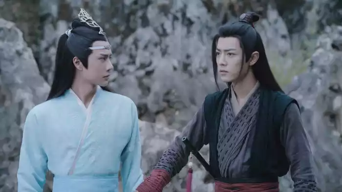 陳情令