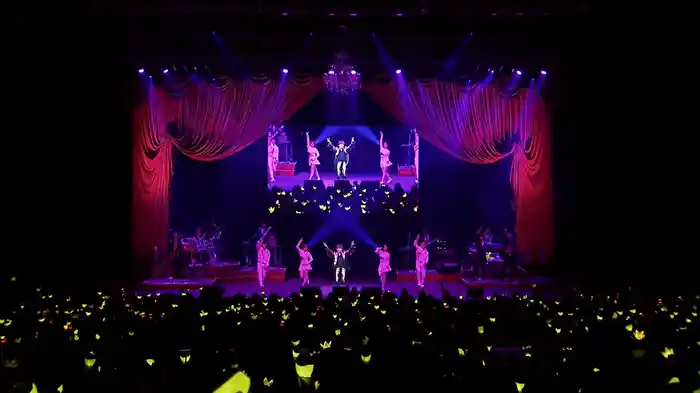 「DなSHOW Vol.1」D-LITE (from BIGBANG)