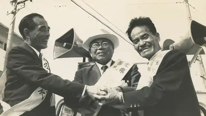 米軍が最も恐れた男 カメジロー不屈の生涯