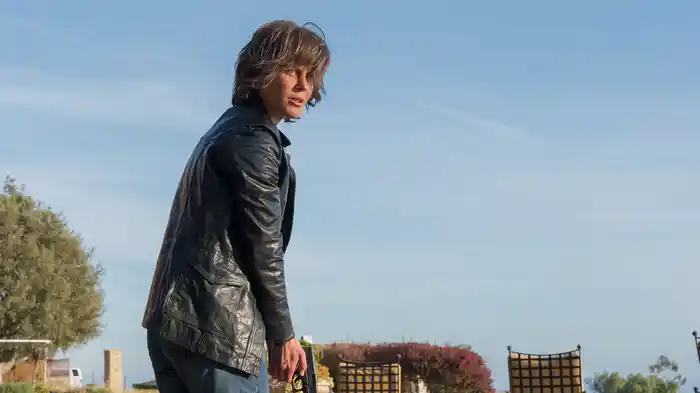 ストレイ・ドッグ