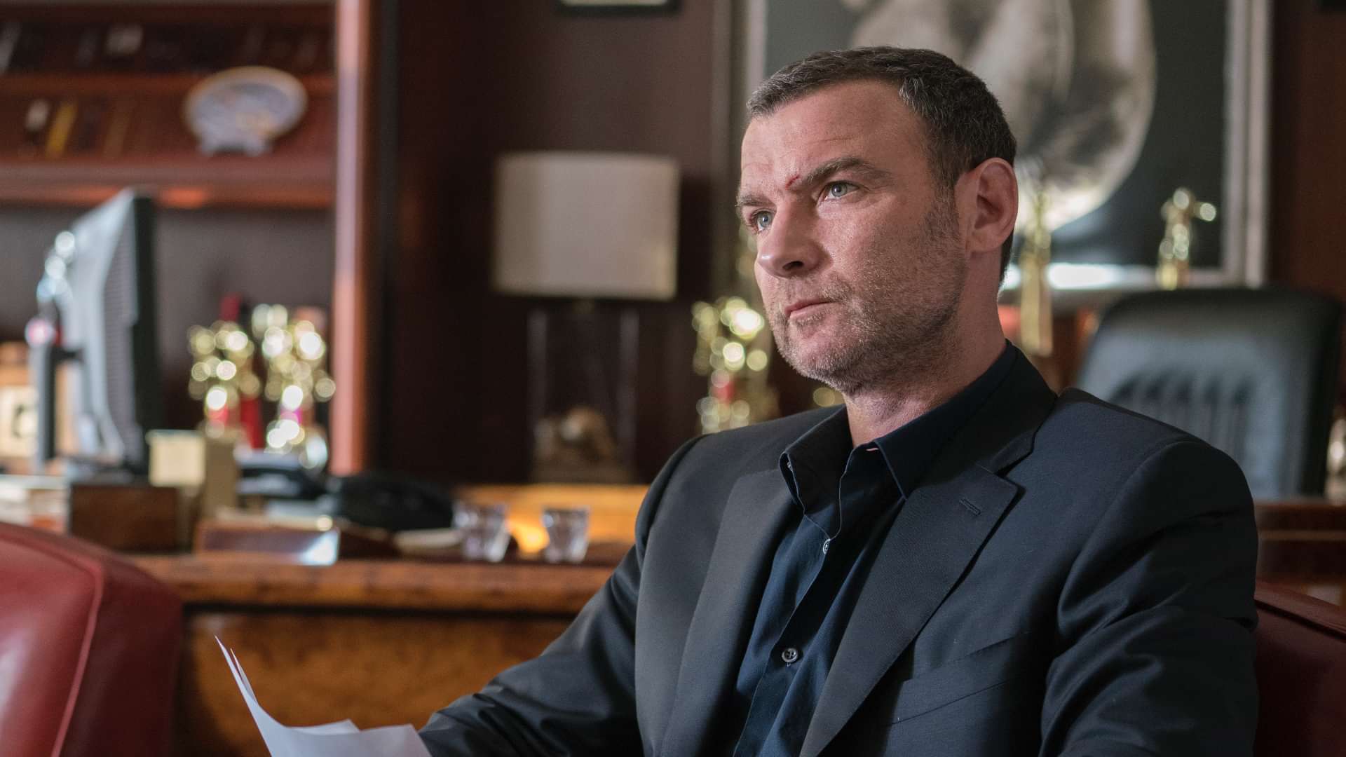 レイ ドノヴァン ザ フィクサー シーズン4の動画視聴 あらすじ U Next