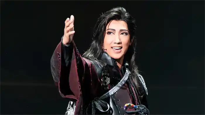 El Japon －イスパニアのサムライ－（'20年宙組・東京・千秋楽）