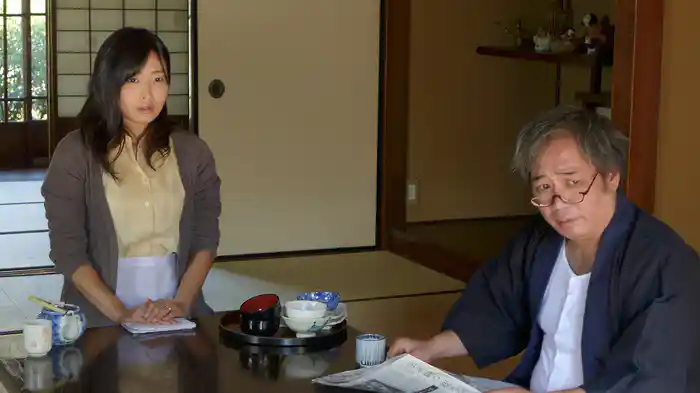 背徳欲望~貞淑妻の芽生え~