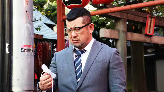 桃色探訪~伝説の風俗~#2【渋谷編】