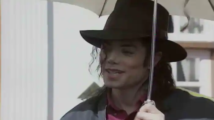 マイケル・ジャクソン:アンマクスト